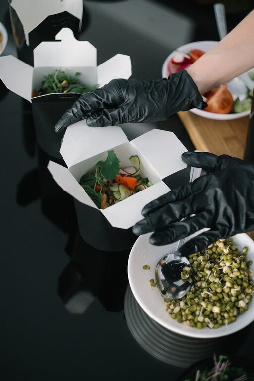 Easy Meal Prep Ideas for Busy Weeks to Save Time and Stress